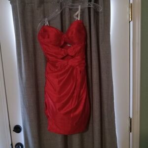 Homecoming dress!